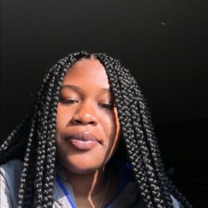 Meet your Posher, Joi